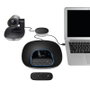 Logitech Group Sistema de Videoconferencia Full HD Negro/Gris